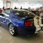 afmaelissyning_mustangsklubbsins