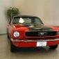 afmaelissyning_mustangsklubbsins