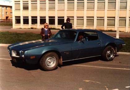 firebird